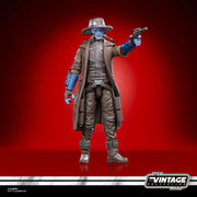 Star Wars: The Vintage Collection Cad Bane - Book of Boba Fett (preorder Q4) - Collectables > Action Figures > toys -  Hasbro