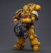 Warhammer 40K - Imperial Fists - Heavy Intercessor Polad Lycalrad - Collectables > Action Figures > toys -  Joy Toy