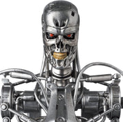 Terminator 2: Judgement Day No.205 MAFEX Endoskeleton - T2 Ver. (preorder) - Collectables > Action Figures > toys -  MAFEX