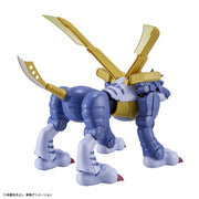DIGIMON METALGARURUMON Figure-rise Model kit - Model Kits -  Bandai