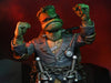 Universal Monsters x Teenage Mutant Ninja Turtles Ultimate Raphael as Frankenstein's Monster (preorder) - Action & Toy Figures -  Neca