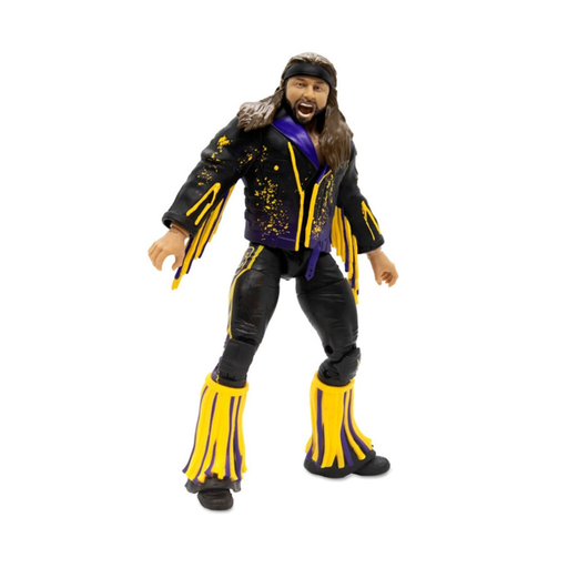 AEW All Elite Wrestling Unrivaled Matt Jackson - Collectables > Action Figures > toys -  mattel