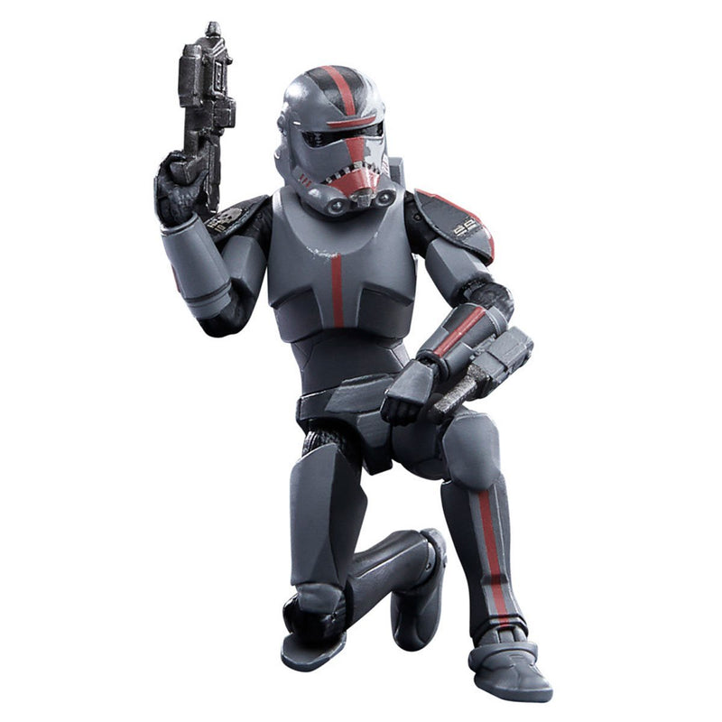 Star Wars The Vintage Collection Hunter (preorder Q3) -  -  Hasbro
