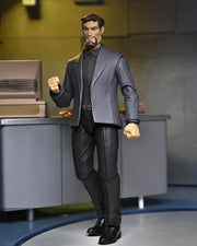 Disney's Gargoyles Ultimate David Xanatos (Preorder Q3) - Collectables > Action Figures > toys -  Neca