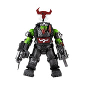 Warhammer 40,000 Ork Meganob with Shoota Megafig Action Figure - Action & Toy Figures -  McFarlane Toys