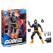 G.I. Joe Classified Series Cobra B.A.T (preorder) - Action figure -  Hasbro