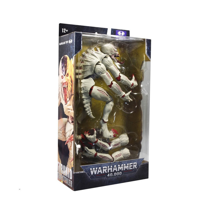 Warhammer 40,000 Wave 4 Tyranid Genestealer 7-Inch Action Figure - Action & Toy Figures -  McFarlane Toys