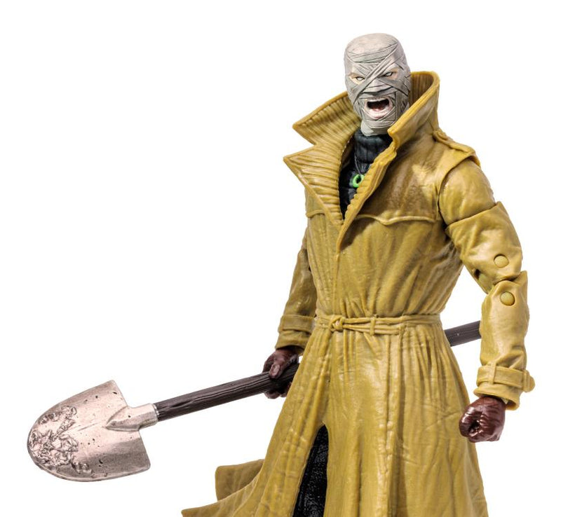 Batman: Hush DC Multiverse Batman vs. Hush Two-Pack - Action & Toy Figures -  McFarlane Toys