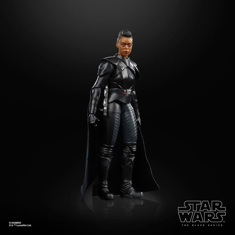 Star Wars The Black Series Reva - Third Inquisitor  (preorder) - Action & Toy Figures -  Hasbro