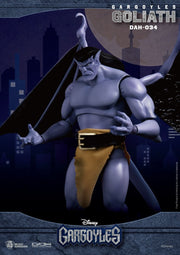 Gargoyles Goliath - Action & Toy Figures -  Beast Kingdom