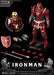 Iron Man - Medieval Knight - DAH-046 - Action & Toy Figures -  Beast Kingdom