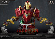 Iron Man - DX Medieval Knight - DAH-046 - Deluxe Version - Action & Toy Figures -  Beast Kingdom