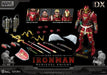 Iron Man - DX Medieval Knight - DAH-046 - Deluxe Version - Action & Toy Figures -  Beast Kingdom