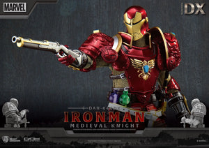 De Toyboys | Iron Man Movie Masterpiece Diecast Action Figure 1/6 Iron