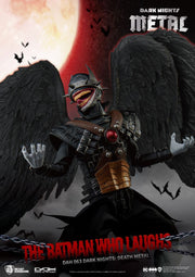 The Batman Who Laughs - Dark Nights: Death Metal  - DAH-063 - Action & Toy Figures -  Beast Kingdom
