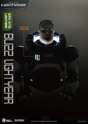 Buzz Lightyear Alpha Suit - Toy Story - Action & Toy Figures -  Beast Kingdom