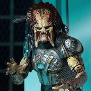 NECA Predator  7" Scale Action Figure-Ultimate Fugitive - Action & Toy Figures -  Neca