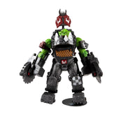 Warhammer 40,000 Ork Meganob with Buzzsaw Megafig Action Figure - Action & Toy Figures -  McFarlane Toys