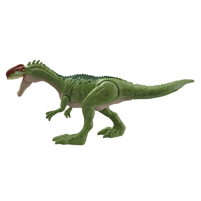 Jurassic World Fierce Force Wave 3 -  Monolophosaurus - Action & Toy Figures -  mattel