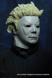 Halloween II Ultimate Michael Myers Figure -  -  Neca