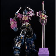 Transformers: Shattered Glass Kuro Kara Kuri Optimus Prime - Action & Toy Figures -  Bandai