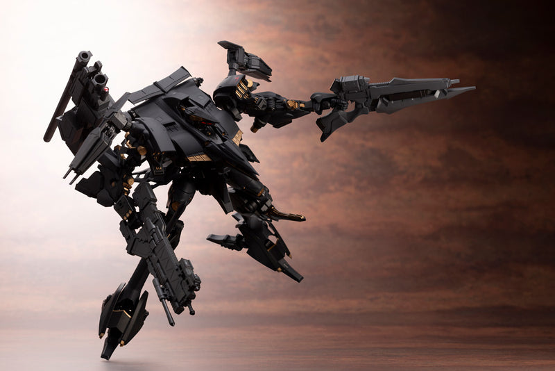 ARMORED CORE - DECOCTION MODELS RAYLEONARD　03-AALIYAH　SUPPLICE (Preorder) - Action & Toy Figures -  Kotobukiya