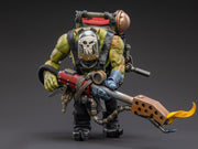 Warhammer 40K - Ork - Kommandos Burna Boy Ragrob - Collectables > Action Figures > toys -  Joy Toy