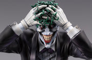 BATMAN: THE KILLING JOKE THE JOKER ”One Bad Day” ARTFX STATUE (Preorder - ETA (MARCH 2023) - statue -  Kotobukiya