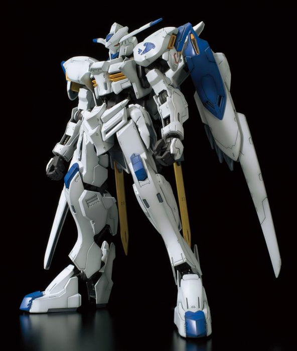 Gundam Full Mechanics 1/100 Gundam Bael Model Kit - Toy Snowman