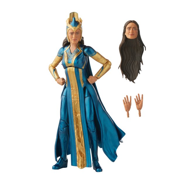 Marvel Legends Eternals  Ajak - Action & Toy Figures -  Hasbro