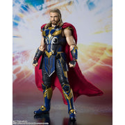 Thor: Love & Thunder Thor S.H.Figuarts Action Figure - Action & Toy Figures -  Bandai