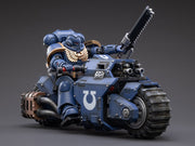 Warhammer 40k - Ultramarines - Outrider Bike - Collectables > Action Figures > toys -  Joy Toy