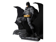 Batman: Hush MAFEX No.126 Batman (Black Version) - Toy Snowman