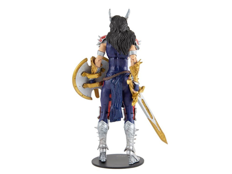 DC Comics DC Multiverse Wonder Woman (Todd McFarlane) Figure - Action & Toy Figures -  McFarlane Toys