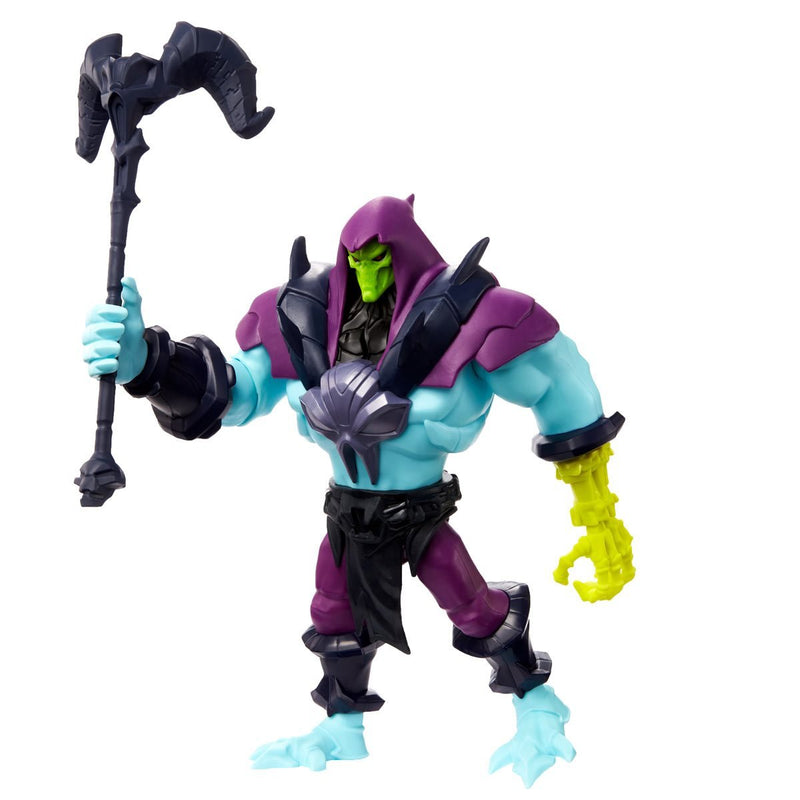 Skeletor - He-Man and The Masters of the Universe Large Action Figure - Action figure -  mattel
