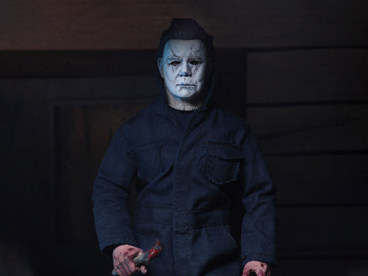 Halloween Michael Myers Figure - Action & Toy Figures -  Neca