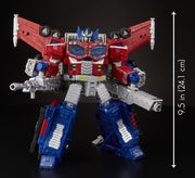 Transformers War for Cybertron: Siege Leader Optimus Prime Galaxy Upgrade - Collectables > Action Figures > toys -  Hasbro