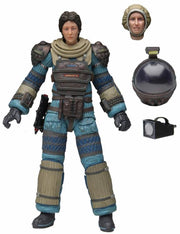 Neca Alien 40th Anniversary Lambert (Compression Suit) - Action & Toy Figures -  Neca