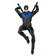 DC Gaming Wave 5 Gotham Knights Nightwing 7-Inch Scale Action Figure - Action & Toy Figures -  McFarlane Toys