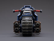 Warhammer 40k - Ultramarines - Outrider Bike - Collectables > Action Figures > toys -  Joy Toy