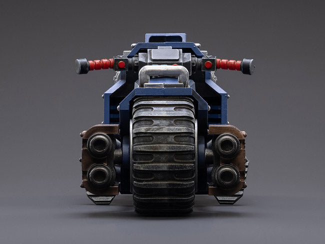 Warhammer 40k - Ultramarines - Outrider Bike - Collectables > Action Figures > toys -  Joy Toy