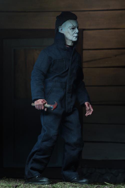 Halloween Michael Myers Figure - Action & Toy Figures -  Neca