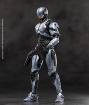 ROBOCOP 2014 ROBOCOP SILVER PX 1/18 - Action & Toy Figures -  HIYA TOYS