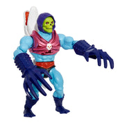 Masters of the Universe Origins Terror Claw Skeletor Deluxe Action Figure - Action & Toy Figures -  mattel