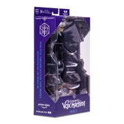 Critical Role: The Legend of Vox Machina Wave 1 Percy - Action & Toy Figures -  McFarlane Toys