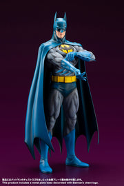BATMAN THE BRONZE AGE ARTFX STATUE - DC COMICS (Preorder) - statue -  Kotobukiya
