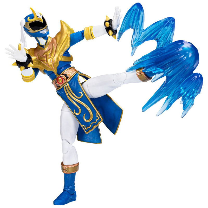 Power Rangers X Street Fighter Lightning Collection Morphed Chun-Li Blazing Phoenix Ranger (preorder) - Action & Toy Figures -  Hasbro