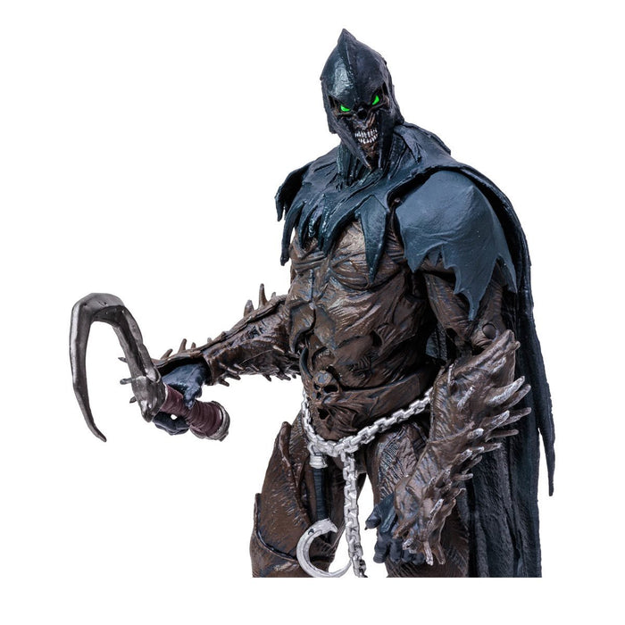 Spawn Wave 3 Raven Spawn (Small Hook) - Action & Toy Figures -  McFarlane Toys