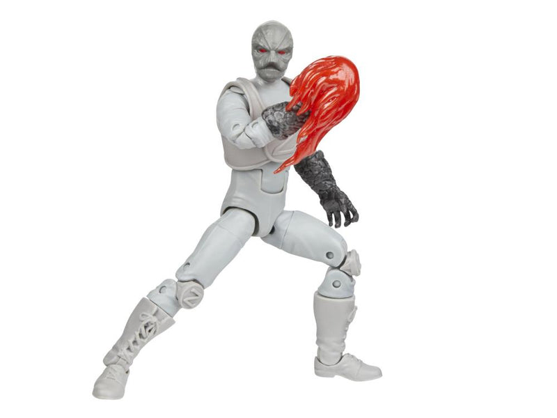 Mighty Morphin Power Rangers Lightning Collection Putty Patroller -  -  Hasbro