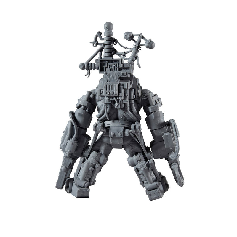 Warhammer 40,000 Ork Big Mek Megafig Aritst Proof Action Figure - Action & Toy Figures -  McFarlane Toys